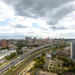 Фото Отель Home24 на Открытое шоссе 14Д