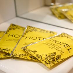 Фото Апартаменты ОЛЬГА на улице Батарейная