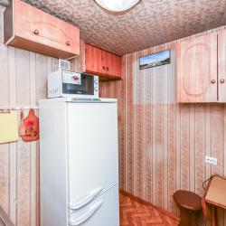 Фото Отель Погостим на улице Дружбы 1А