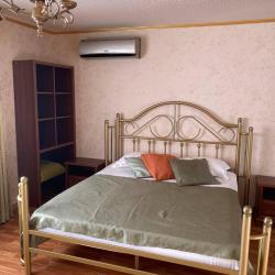 Фото Отель Затерянный рай