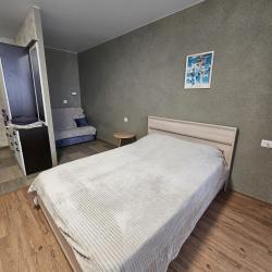 Фото Отель Уютная квартира в новом доме