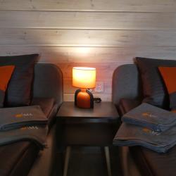 4-местный коттедж стандарт