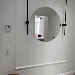 Фото Апартаменты Хурма на Гагарина