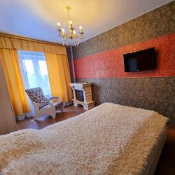 Фото Отель ие берега