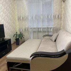 Фото Отель Bon voyage на улице Сулеймана Стальского 20