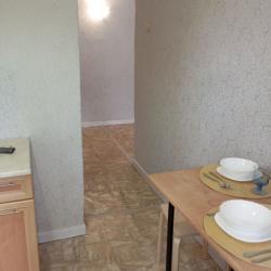 Фото Апартаменты на улице Помяловского 17