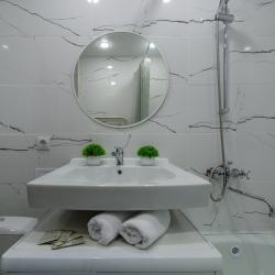 2-комнатные апартаменты люкс