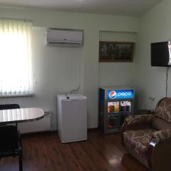 Фото Отель Anga Yerevan Apartments (Анга Апартментс)