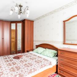 фото 4 Дом у метро на улице Архитектора Власова 13 корпус 2