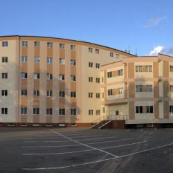 Фото Отель Купавна
