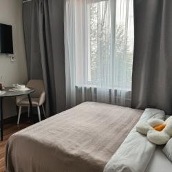 Фото Апартаменты AV Arctic House | Murmansk central station на улице Коминтерна