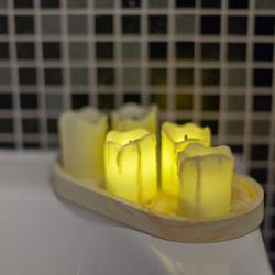 Фото Отель Ka Home (Ка Хоум) в микрорайоне Крутые Ключи 41