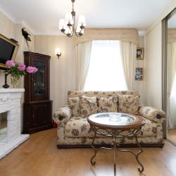 фото 9 A-Apartments39 (А-Апартментс39) на улице Комсомольская