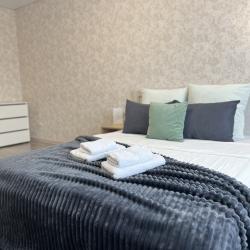 Фото Отель Созвездие Камчатки на проспекте Победы 8/2