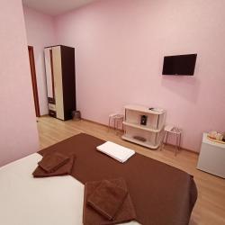 Фото Отель Люкс на Городском