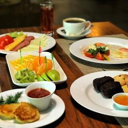 Фото Отель Астра (Astra)