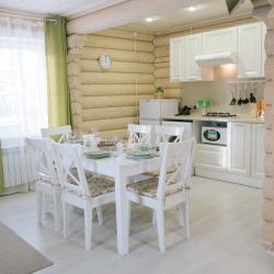 Фото Отель Переславская Слобода