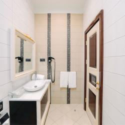 Стандарт Мансардные окна