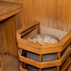 Фото Отель Алмаз