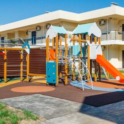 Фото Отель Morea Family Resort&Spa (МОРЕА Фэмили Резорт и СПА)