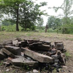 Фото Отель Беной Тревел Озеро