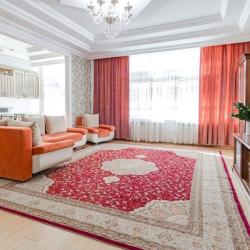 2-комнатные апартаменты стандарт