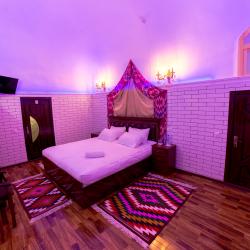 Фото Отель Feruzkhan Hotel (Ферузхан)