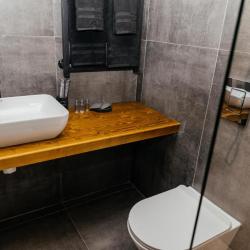 Фото Отель Dombay Winter Hall (Винтер Холл)