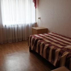 Фото Отель Энергетик