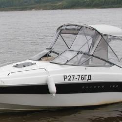 Фото Отель Горе-Море