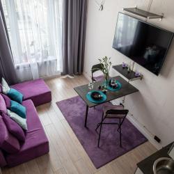 Фото Отель Comfort life (Комфорт лайф) в Измайлово