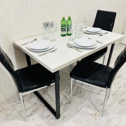 1-комнатные апартаменты улучшенные 2