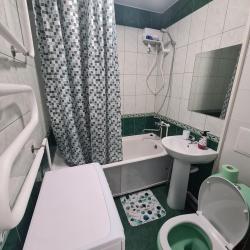 Фото Апартаменты на бульваре Амурский 35