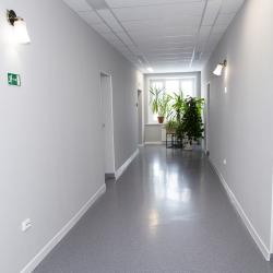 Санаторий-профилакторий Акрон — 31cc701d58231f982f958a7a833a87e4