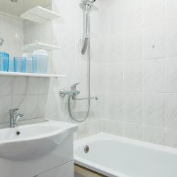1-комнатные апартаменты люкс мкр. Восточный, 3/3