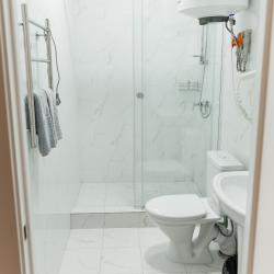 Фото Отель Жемчужина