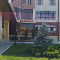 Фото Отель Адмирал