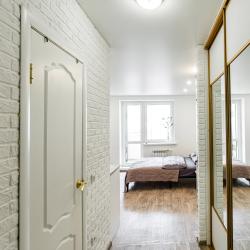 Фото Апартаменты на проспекте Столыпина