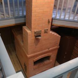 Номер стандарт (мансарда)