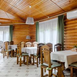 Фото Отель Графская поляна