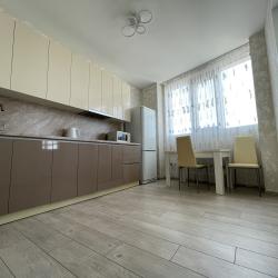 1-комнатные апартаменты улучшенные
