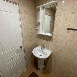 Номер стандарт с 1 двуспальной кроватью