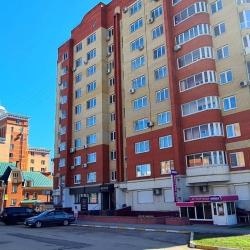 Фото Апартаменты на 2-м переулке Мира 26
