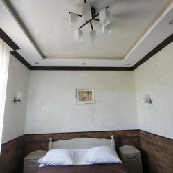 Фото Отель Серая лошадь