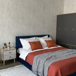 Фото Отель Гала Апарт на улице Николая Островского 195/2