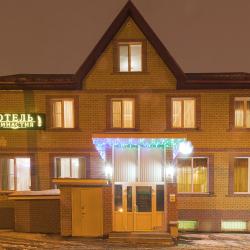 Фото Отель Династия