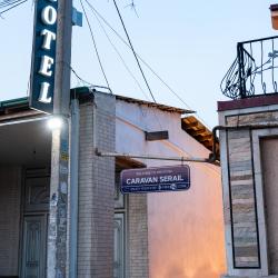 Фото Отель Caravan Serail (Караван Сераил)