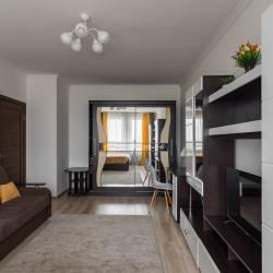 Фото Отель Mira.Apartments (Мира Апартментс) на улице Кастанаевская 44А