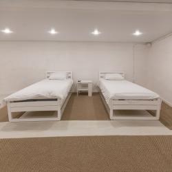 Номер комфорт семейный