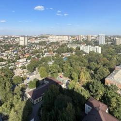 Фото Отель Уютная атмосфера на улице Стабильная